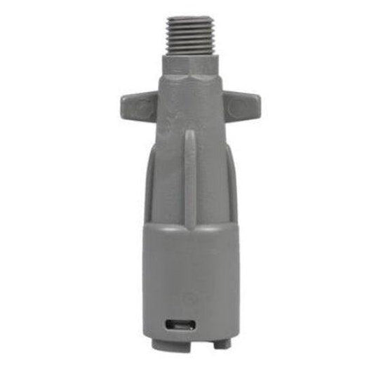 Talamex Adapter Adapter Adapter Mercury Female 1 | 4" NPT Tan | 4Boats