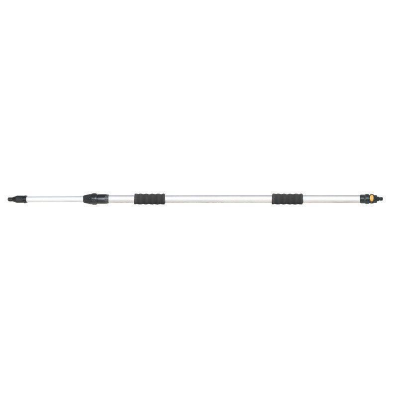 Telescopic Flow-through Brush Handle (50904-5, 57345) | 4Boats