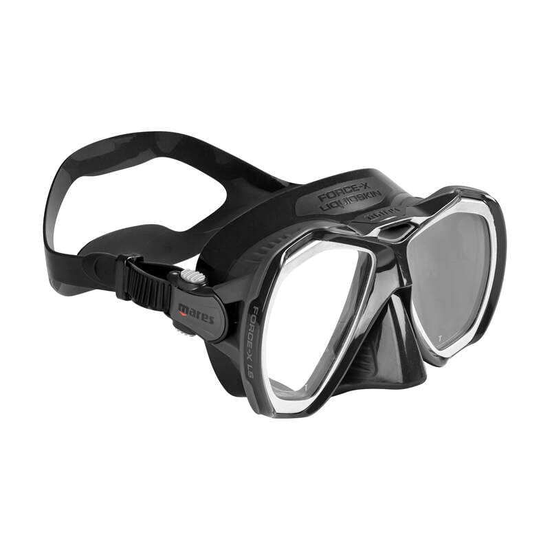 Mares Force-X Liquid Skin Mask