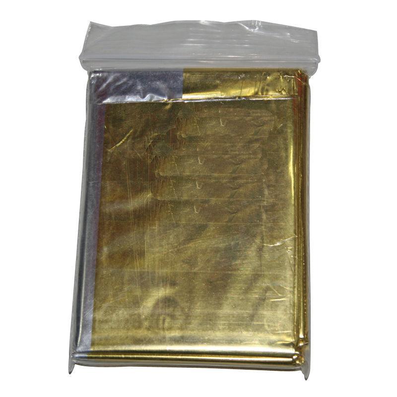 Thermal Blanket Advanced 2 — 1 x 1.6 m (3.3 x 5.2 ft) | 4Boats