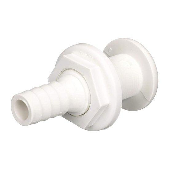 Thru-Hulls Polypropylene Thru-Hull 38 mm (1½\") | 4Boats