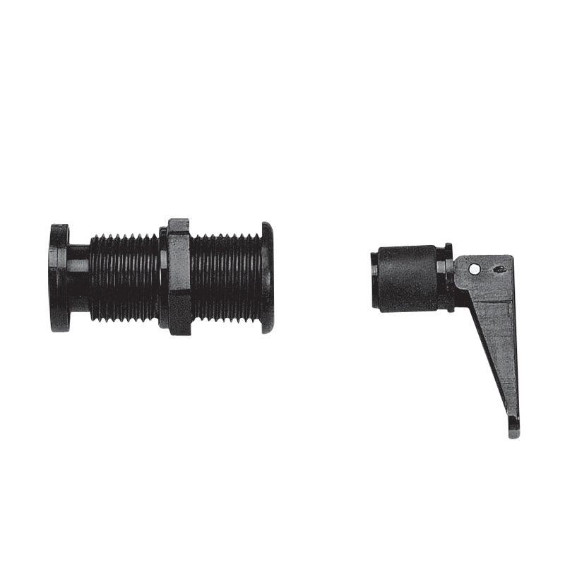 ThruHull Kit 22 mm through-hull with non-return valve | 4Boats