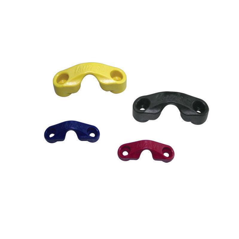 Top Fairlead for Cam Cleat 10141 — Red | 4Boats