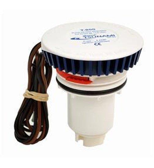 Tsunami Cartridge Replacement Motors 500/800/1200 GPH | 4Boats