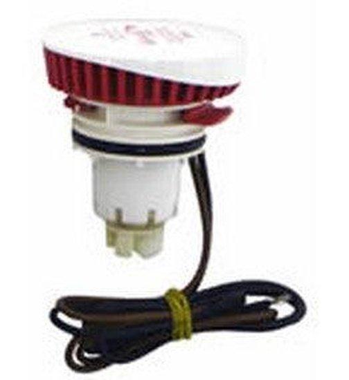 Tsunami Cartridge Replacement Motors 500/800/1200 GPH | 4Boats