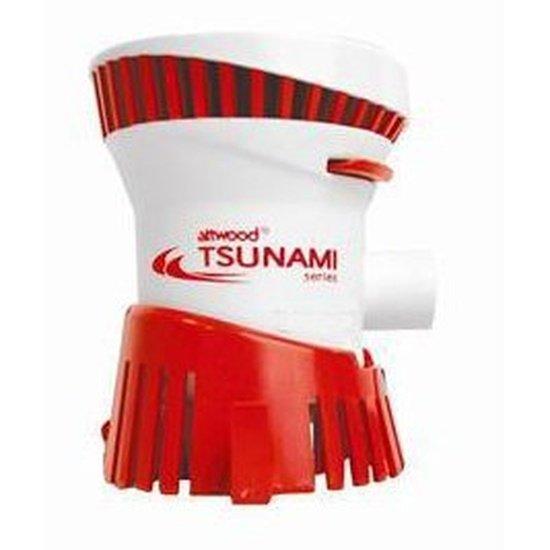 Tsunami T500 12V 3/4" Barbed Bilge Pump | 4Boats