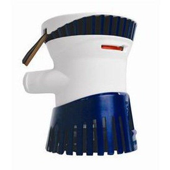 Tsunami T800 12V Bilge Pump, 3,028 L/h (800 GPH) | 4Boats