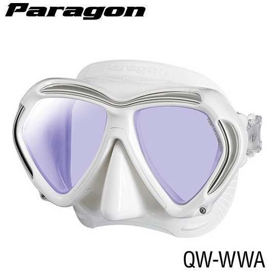 TUSA M2001S Paragon Mask