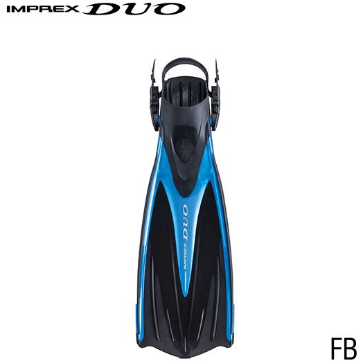 TUSA SF0102 IMPREX DUO Fins