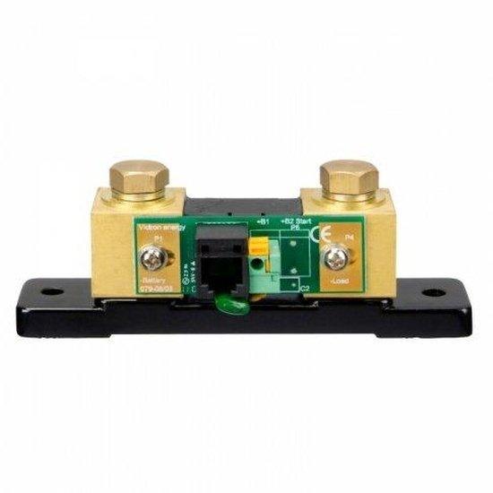 Victron BMV-712 500A Smart Battery Monitor 12/24/48V | 4Boats