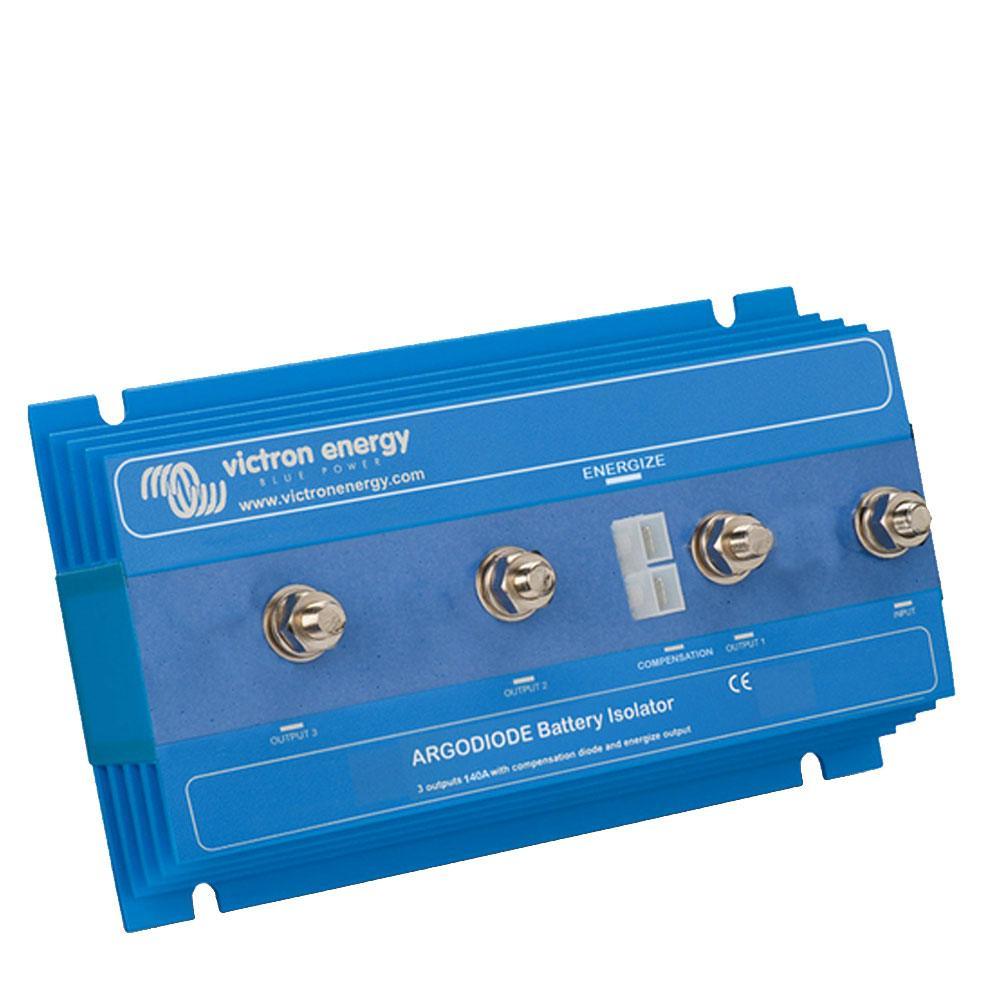 Victron Argodiode Argodiode Argo Diode Battery Isolator 140 | 4Boats