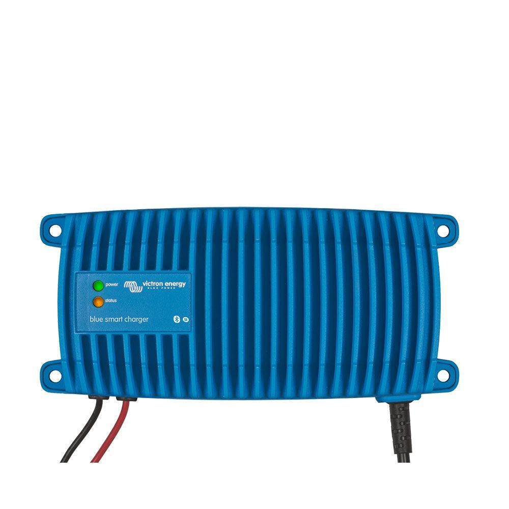 Victron Blue Blue Blue Smart IP67 12V 7A Charger | 4Boats
