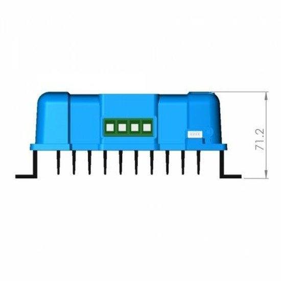 Victron BlueSolar MPPT 100/30 30A solar charge controller | 4Boats