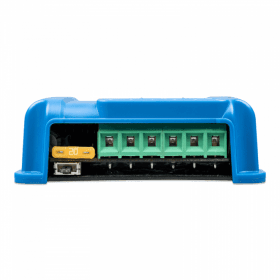 Victron Bluesolar MPPT 75/10 10A Solar Charge Controller | 4Boats