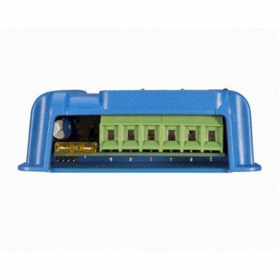 Victron BlueSolar MPPT 75/15 15A solar charge controller | 4Boats