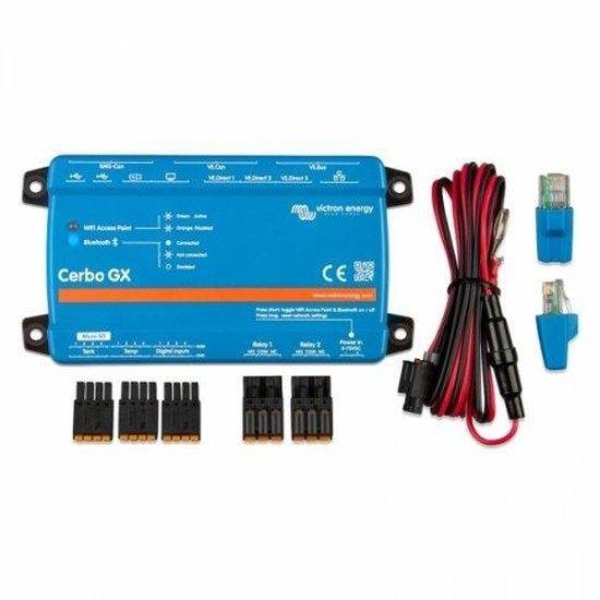 Victron Energy Cerbo GX Communication Unit | 4Boats