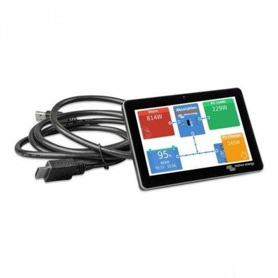 Victron Energy GX Touch 50 Touchscreen Display for Cerbo GX | 4Boats
