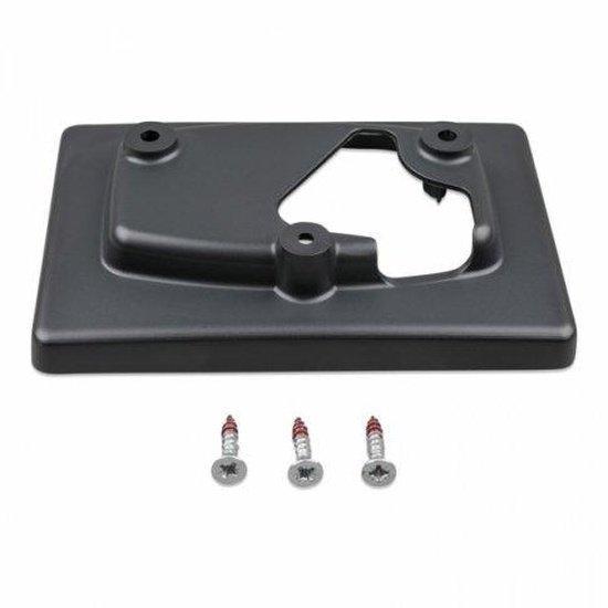 Victron Energy GX Touch 70 Wall Mount — 7" Touchscreen | 4Boats
