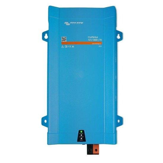 Victron Energy MultiPlus Inverter/Charger 12V 500VA/20A | 4Boats
