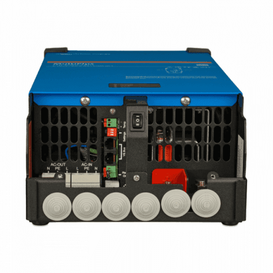 Victron MultiPlus 12/2000/80-32 12V 2000VA Inverter/Charger | 4Boats
