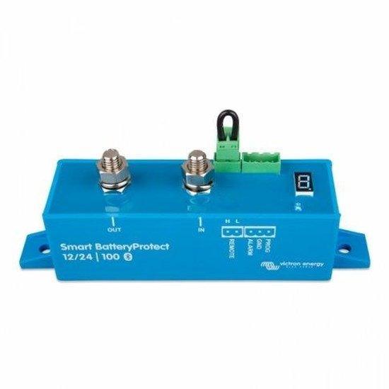 Victron Smart BatteryProtect SBP-100 100A 12/24V (Bluetooth) | 4Boats