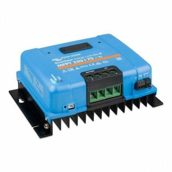 Victron SmartSolar MPPT 250/70 70A Solar Charge Controller | 4Boats