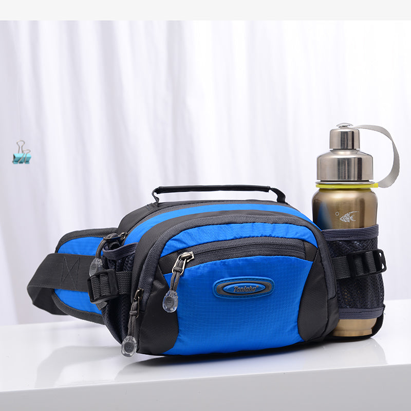 Wautton Best Waterproof Outdoor Fanny Packs in 2025-5
