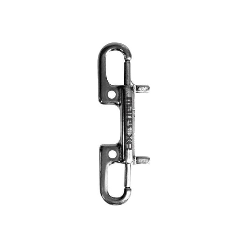 Mares XR PRO - Bolt Snap Double Ended