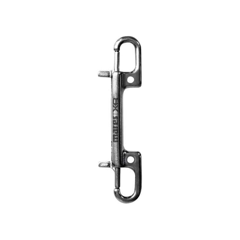 Mares XR PRO - Bolt Snap Double Ended