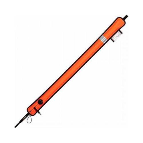 xDeep - Closed Narrow SMB 140cm Orange