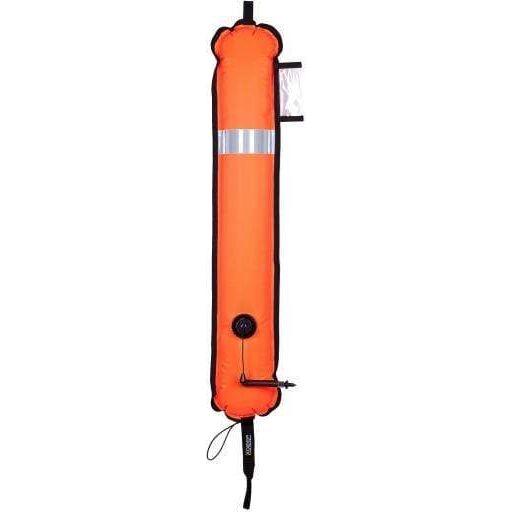 xDeep - Closed SMB 90cm Orange