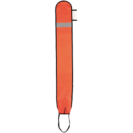 xDeep - Open SMB 140cm Orange