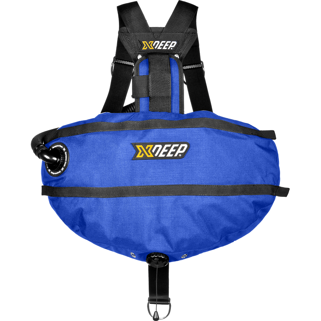 xDeep - Stealth 2.0 Classic Sidemount System