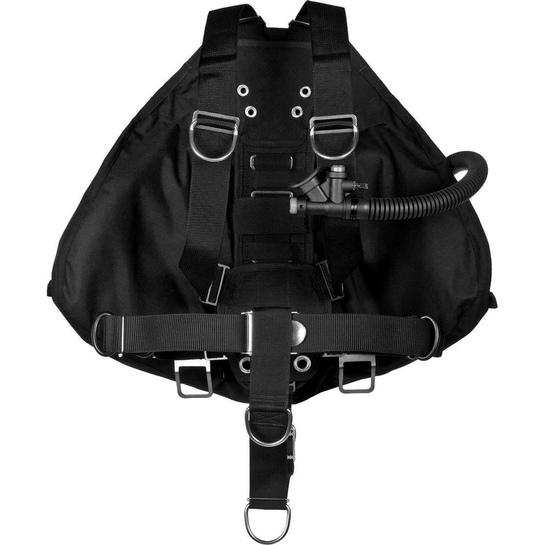 xDeep - Stealth 2.0 TEC Sidemount System (COLOUR)