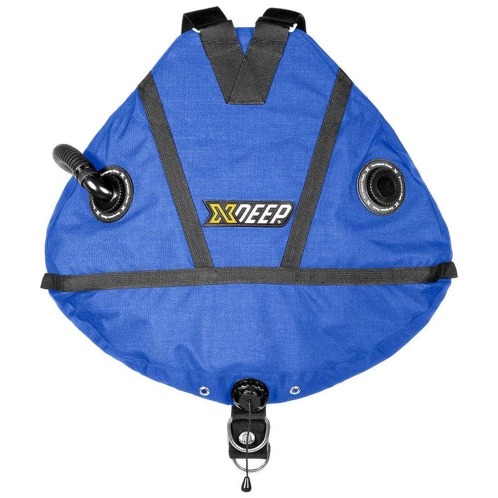 xDeep - Stealth 2.0 TEC Sidemount System (COLOUR)