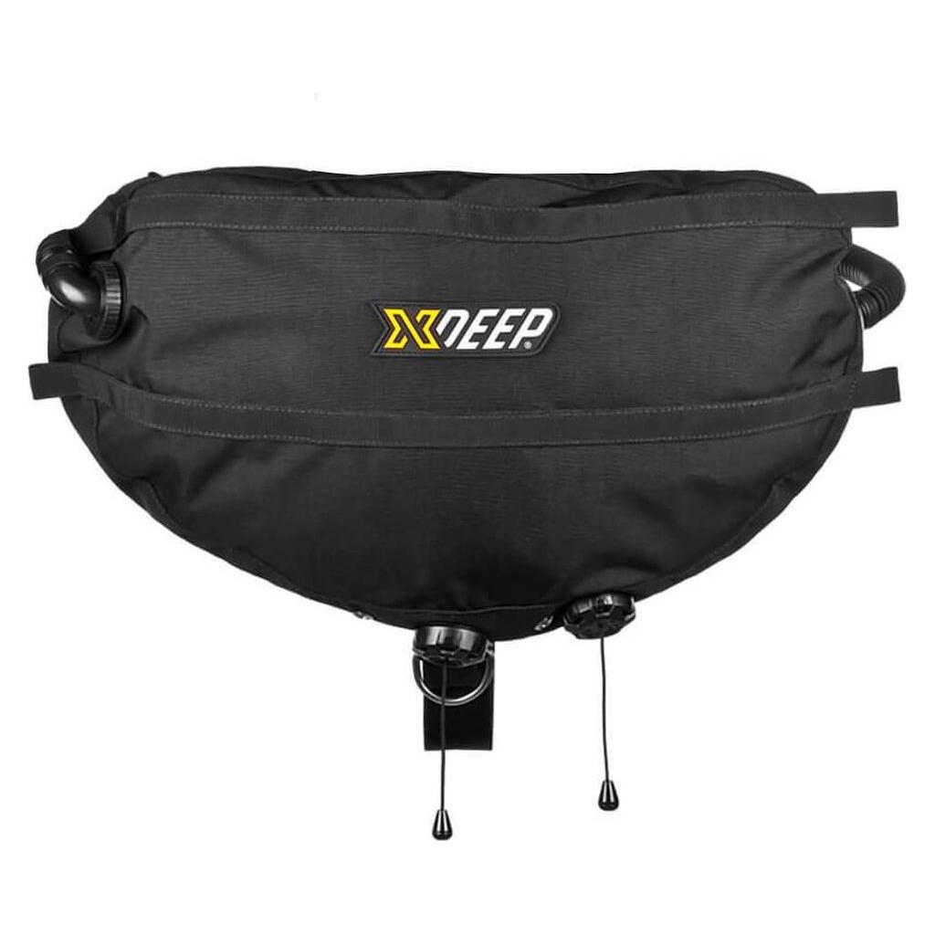 xDeep - STEALTH 2.0 Classic - Redundant Bladder - Wing Only