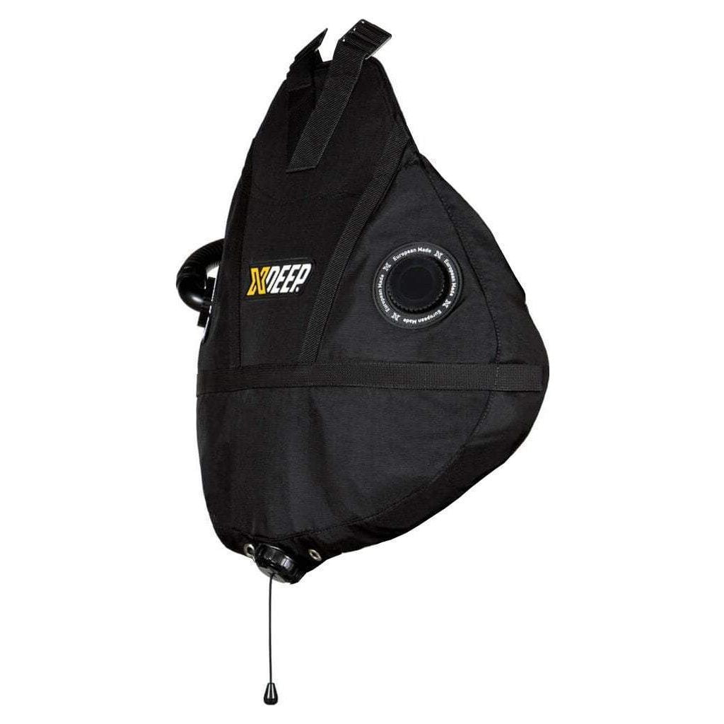 xDeep - STEALTH 2.0 REC - Redundant Bladder Edition - Wing Only