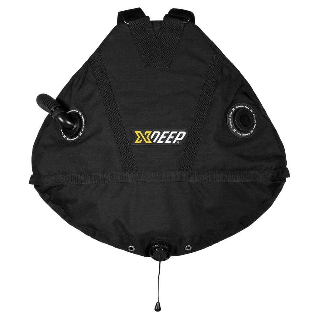xDeep - STEALTH 2.0 TEC - Wing Only
