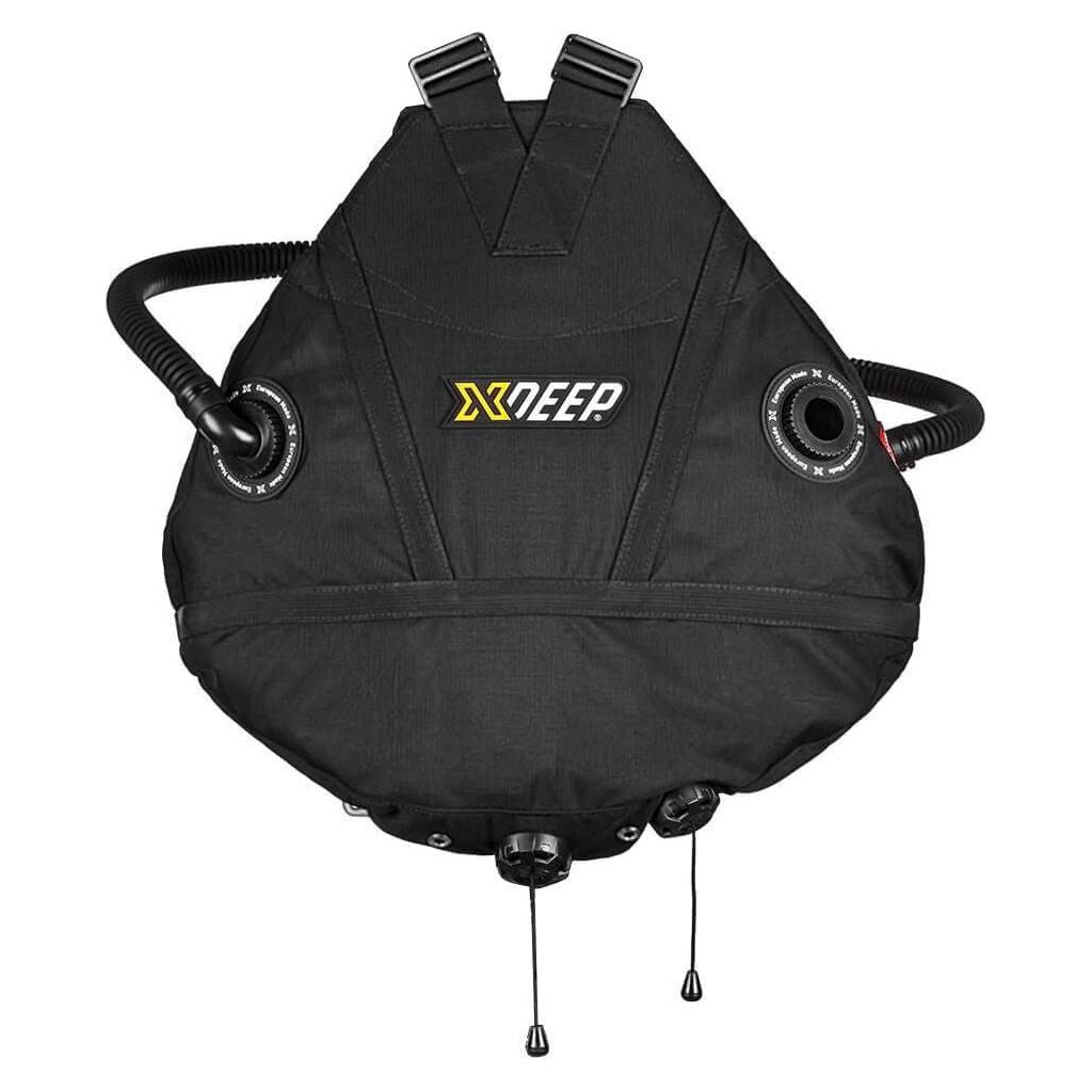 xDeep - STEALTH 2.0 TEC Wing - Redundant Bladder Edition Only