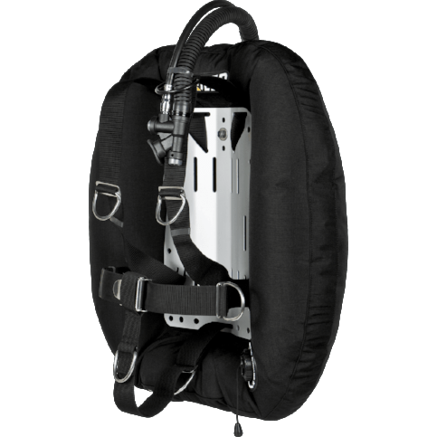 xDeep - HYDROS DIR Twinset System