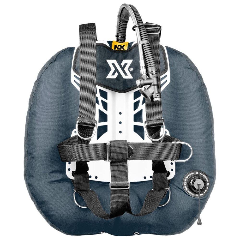 xDeep - PROJECT Standard Twinset System (COLOUR)