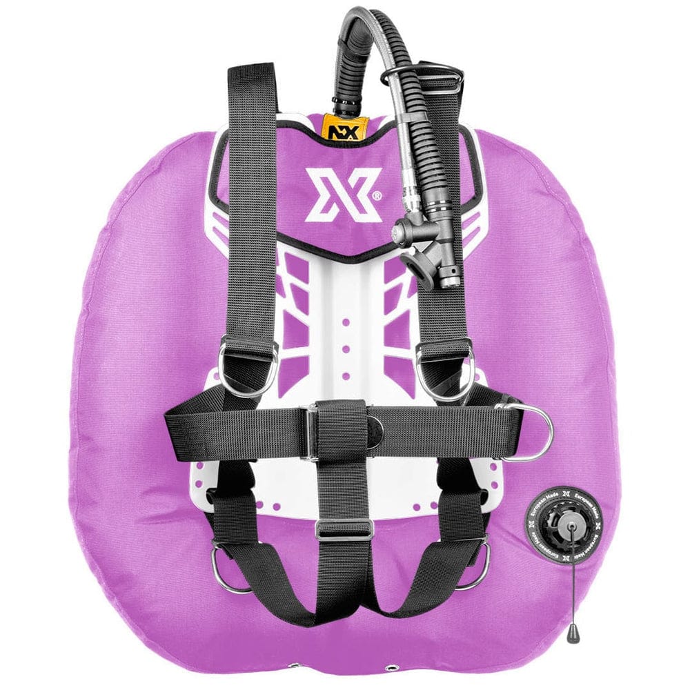 xDeep - PROJECT Standard Twinset System (COLOUR)