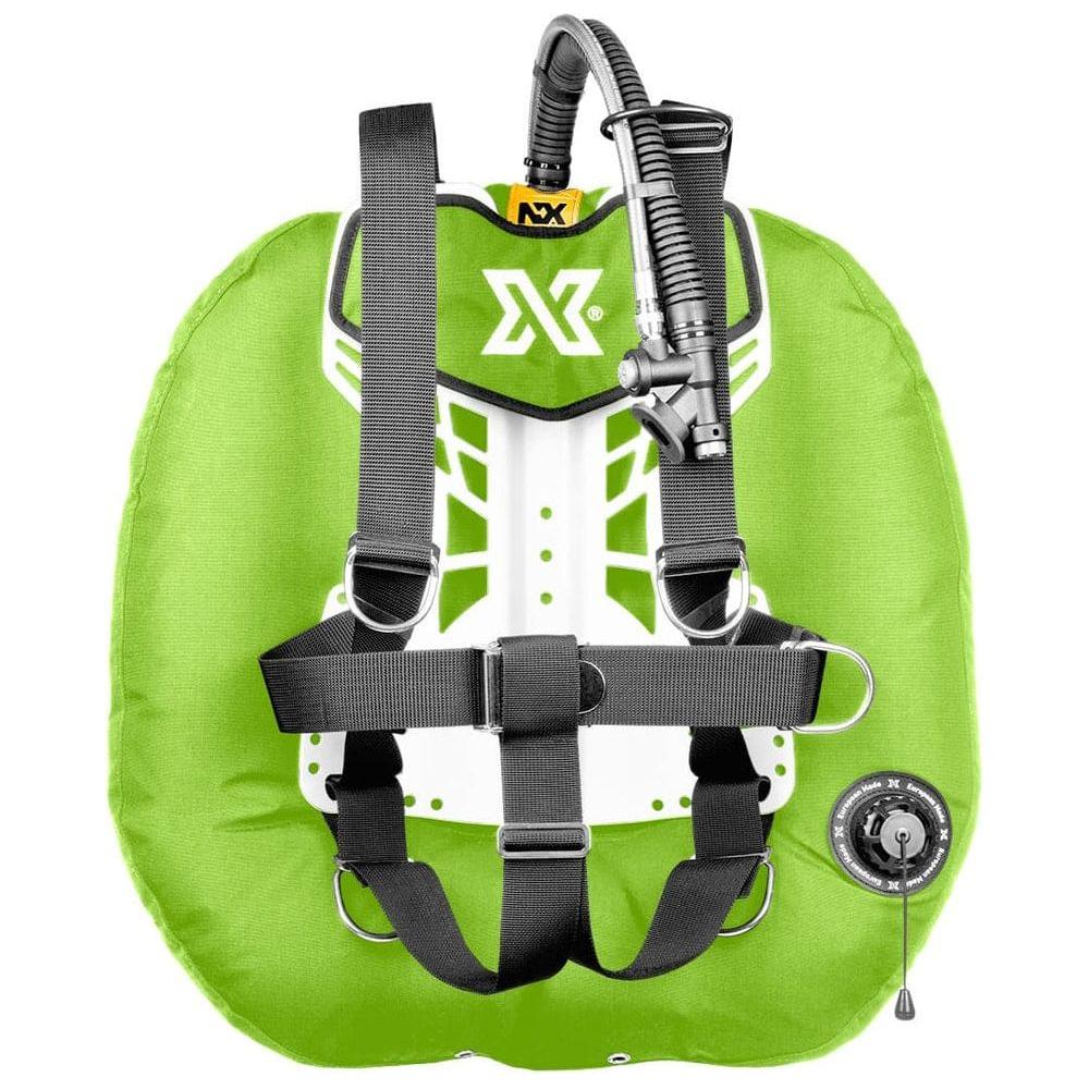 xDeep - PROJECT Standard Twinset System (COLOUR)