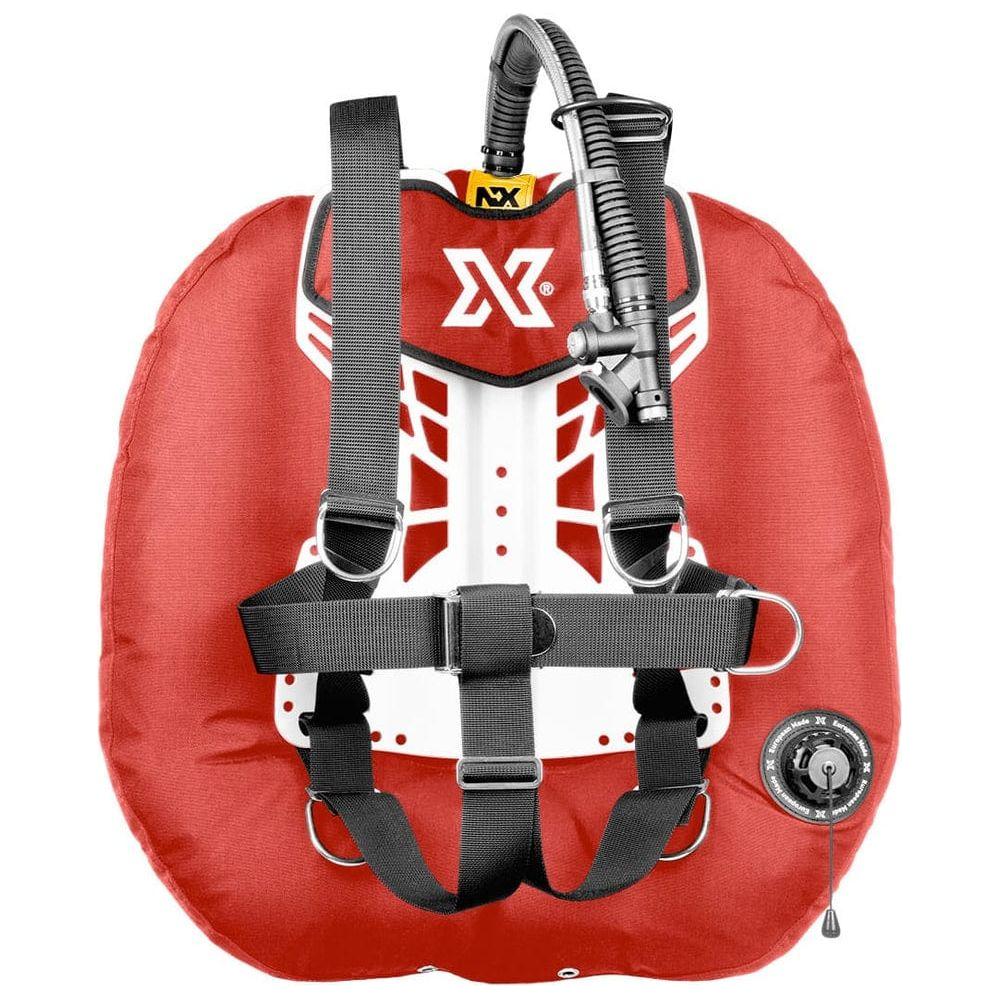xDeep - PROJECT Standard Twinset System (COLOUR)