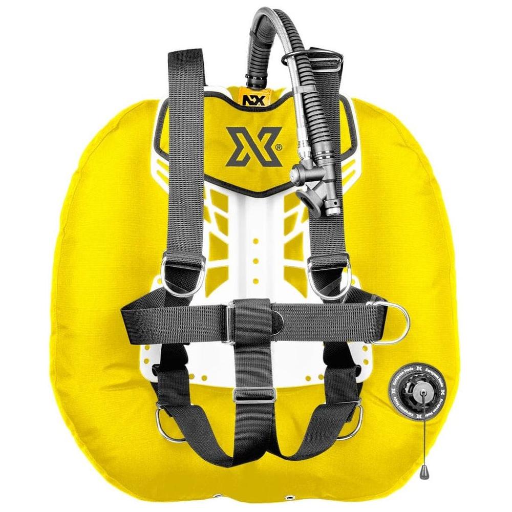 xDeep - PROJECT Standard Twinset System (COLOUR)