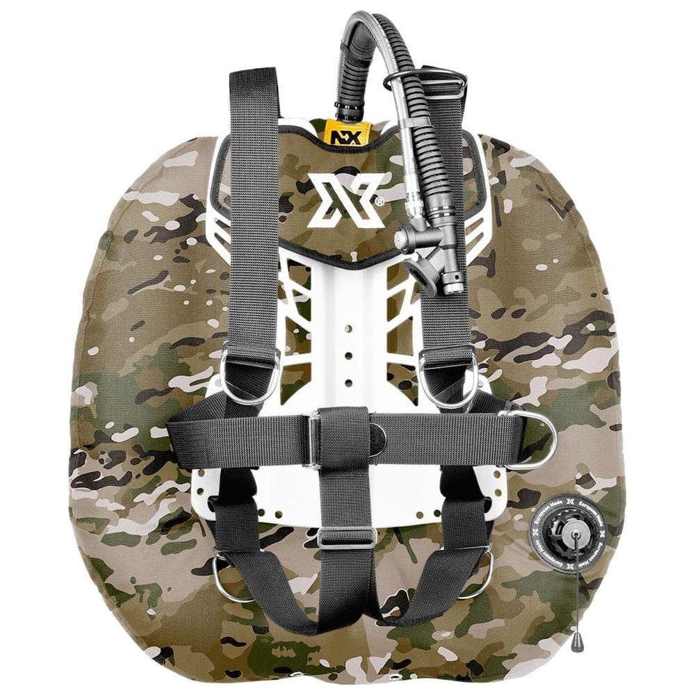 xDeep - PROJECT Standard Twinset System (COLOUR)