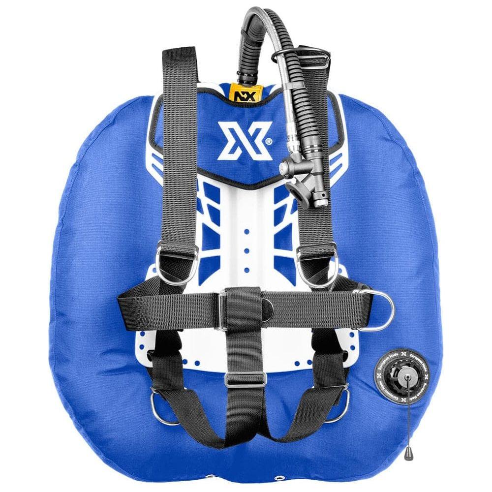xDeep - PROJECT Standard Twinset System (COLOUR)