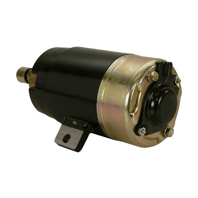 Starter Yamaha 75 | 90HP 3‑Cyl 2‑Stroke Replaces 688 | 81800 | 4Boats