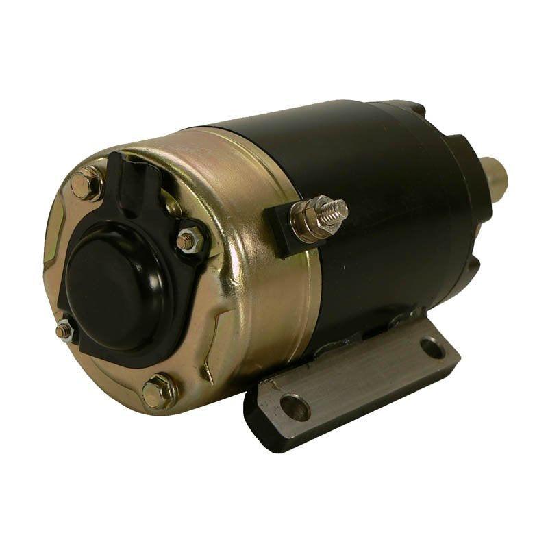 Starter Yamaha 75 | 90HP 3‑Cyl 2‑Stroke Replaces 688 | 81800 | 4Boats