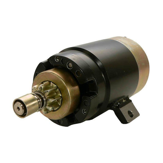 Starter Yamaha 75 | 90HP 3‑Cyl 2‑Stroke Replaces 688 | 81800 | 4Boats